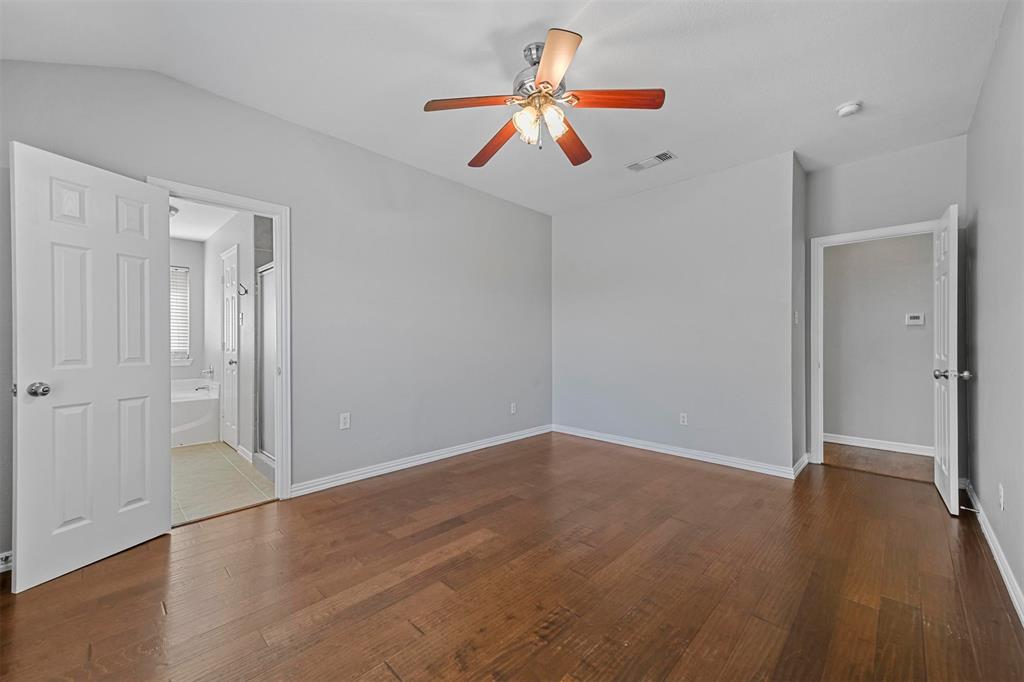 Mariner Pointe At Little Elm P - Residential