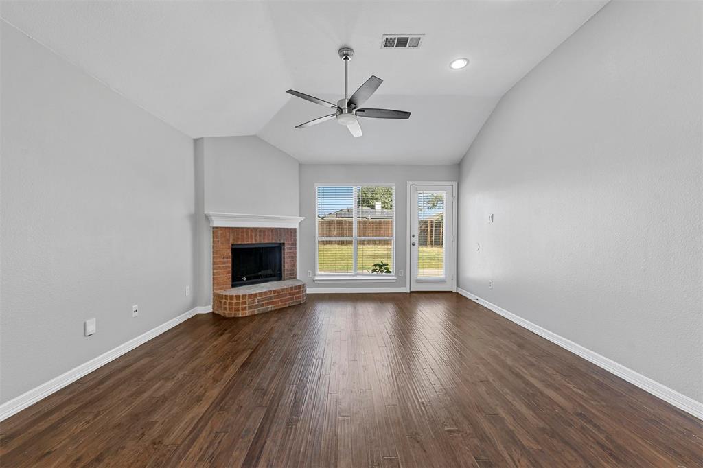 Mariner Pointe At Little Elm P - Residential