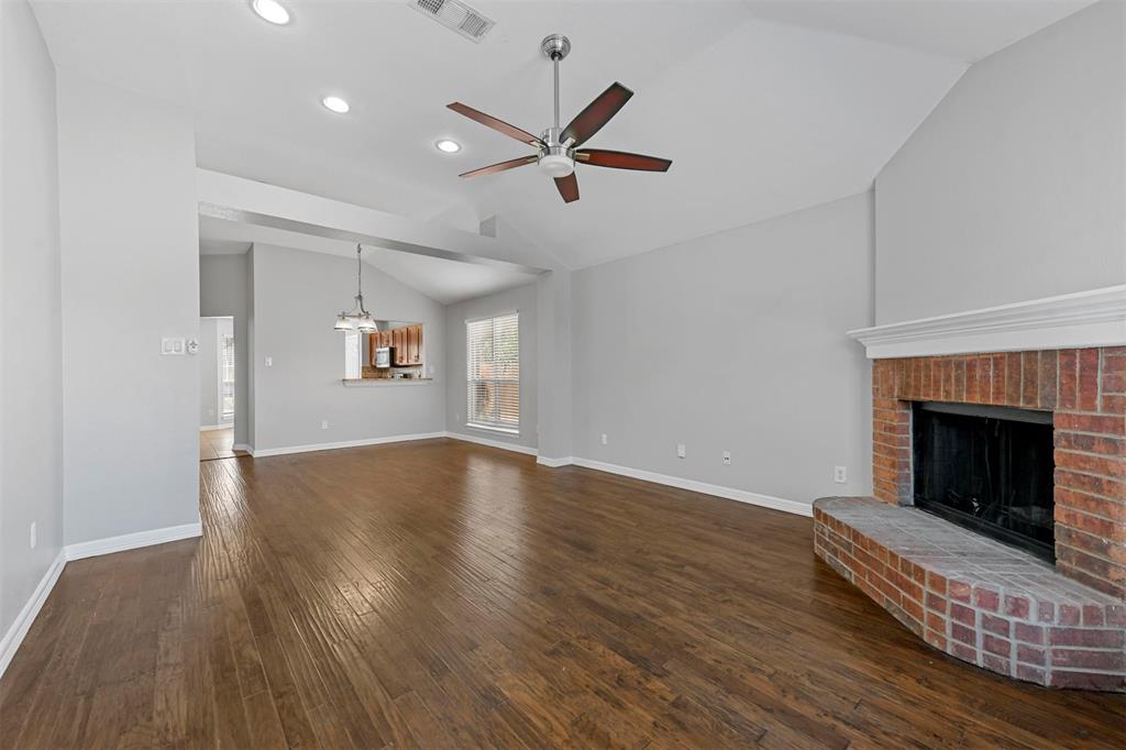 Mariner Pointe At Little Elm P - Residential