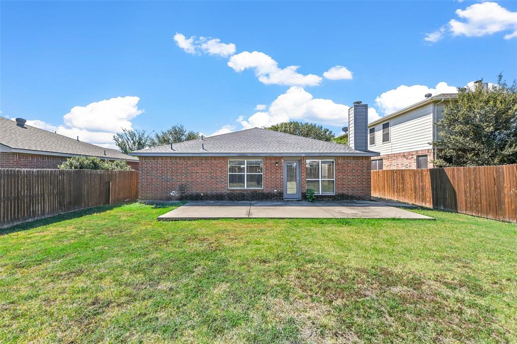 Mariner Pointe At Little Elm P - Residential