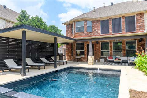 Photo of 15171 Alstone Drive, Frisco, TX 75035 (MLS # 21301523)