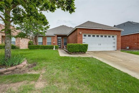 A home in Rowlett