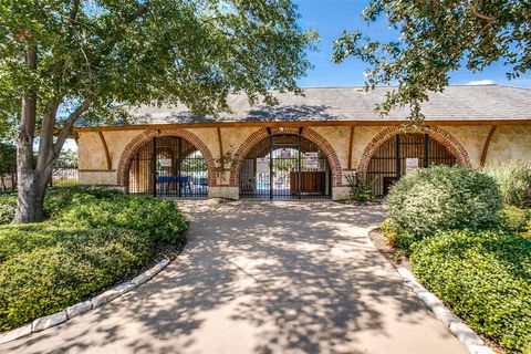 A home in Rowlett