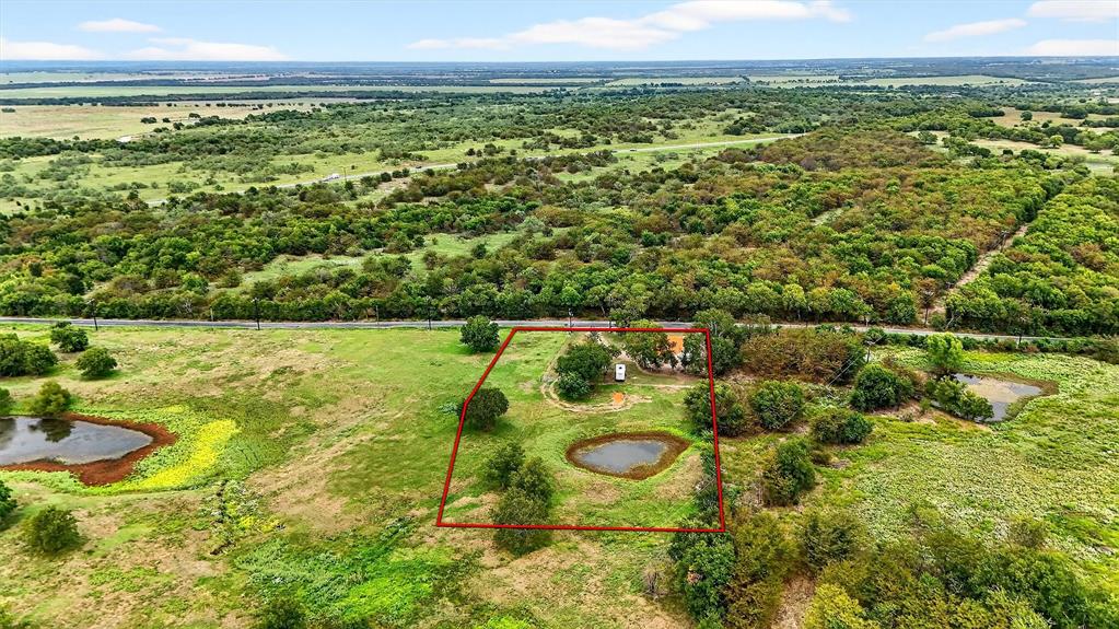 HARTFIELD ASA - Land