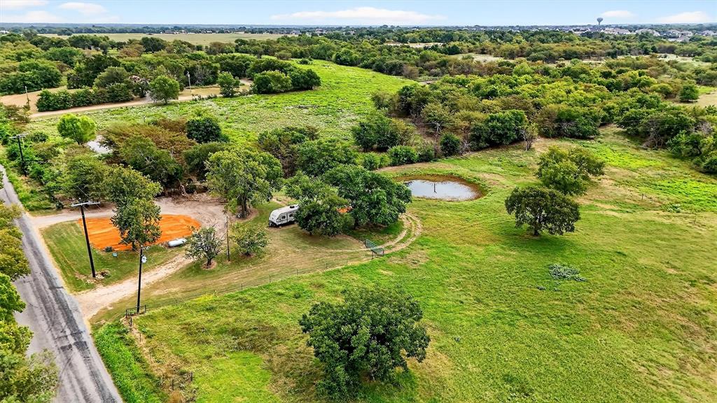 HARTFIELD ASA - Land