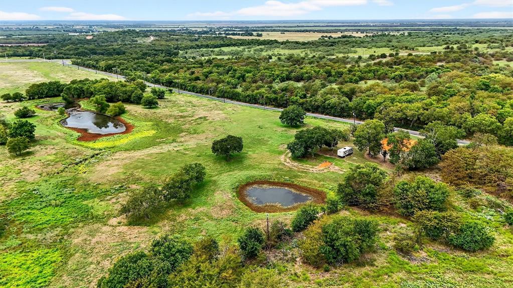 HARTFIELD ASA - Land