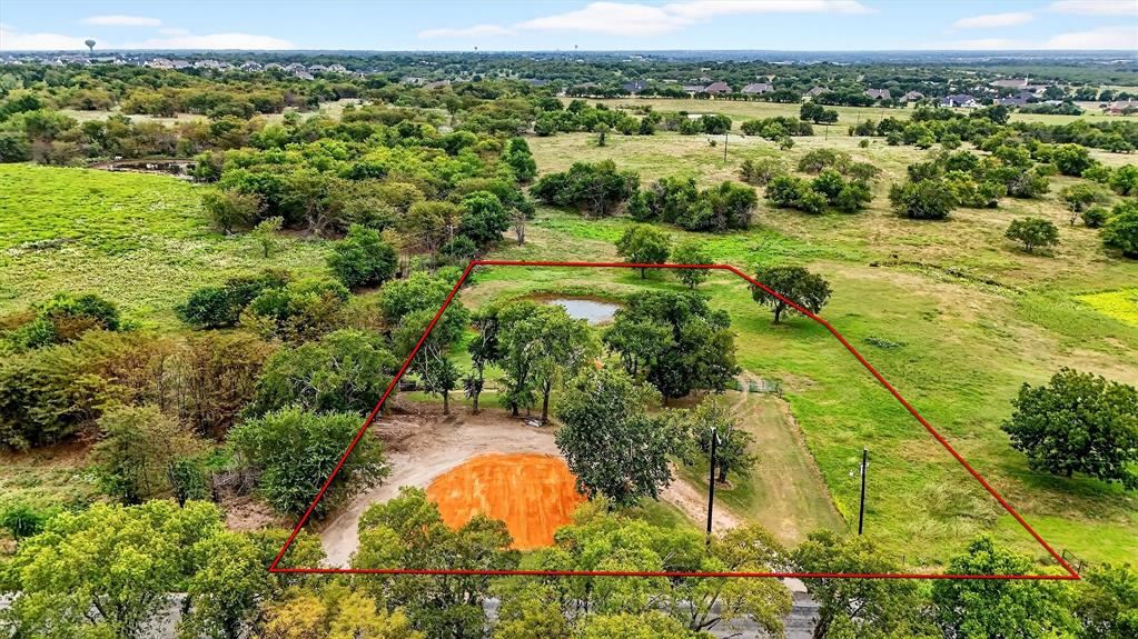 HARTFIELD ASA - Land