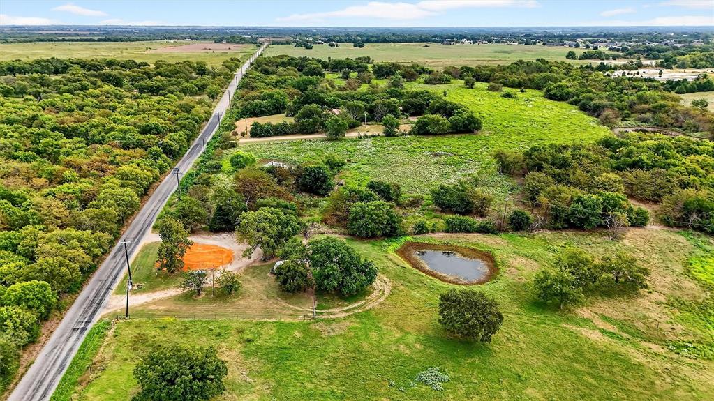 HARTFIELD ASA - Land