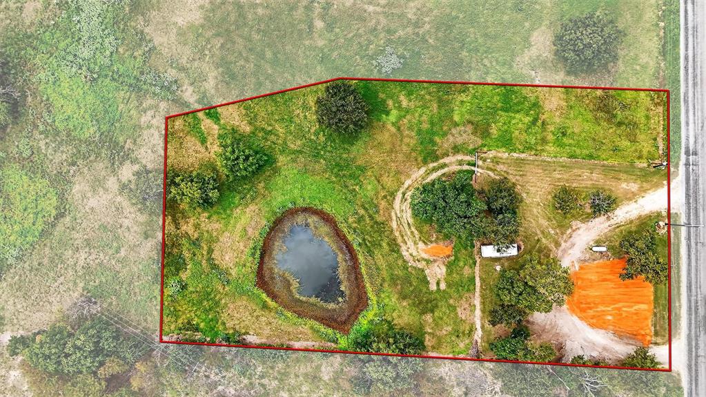 HARTFIELD ASA - Land