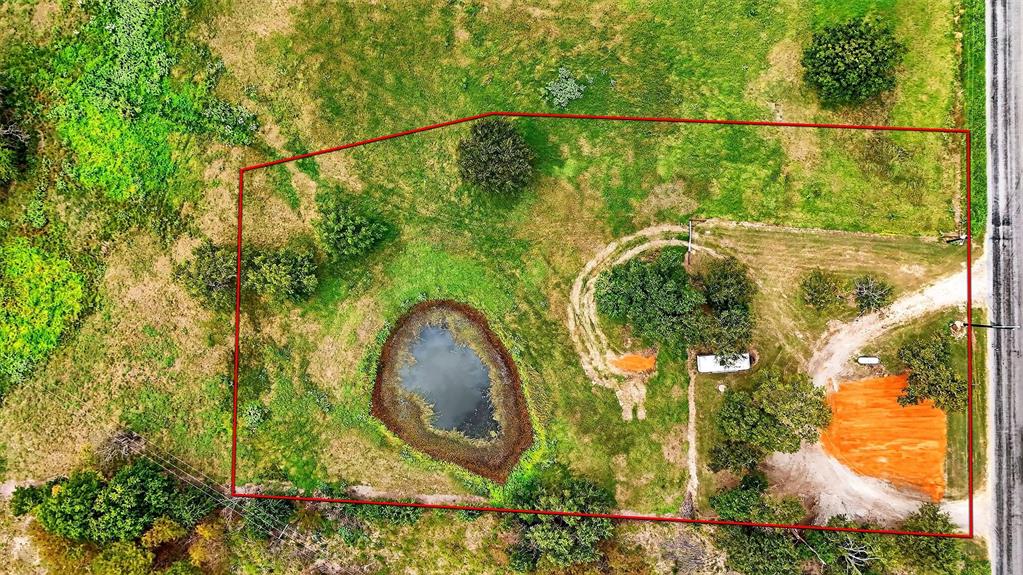 HARTFIELD ASA - Land