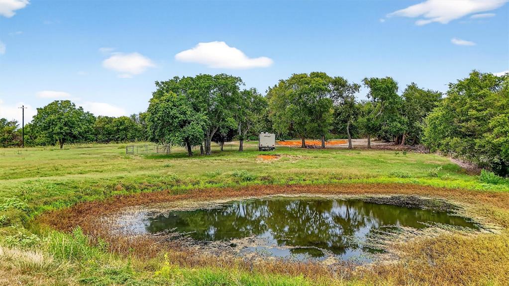 HARTFIELD ASA - Land