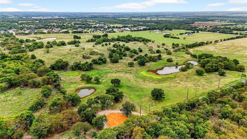 HARTFIELD ASA - Land