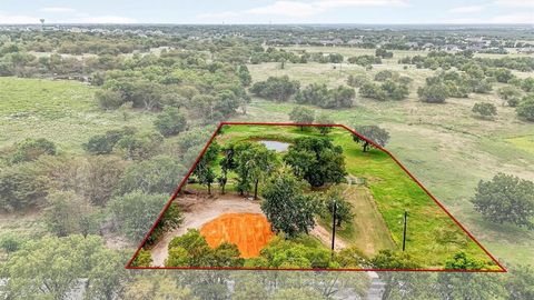 364 Mackey Road Gunter TX 75058