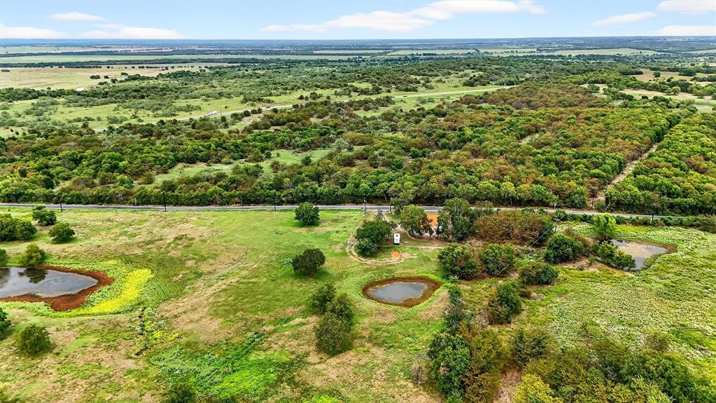 HARTFIELD ASA - Land