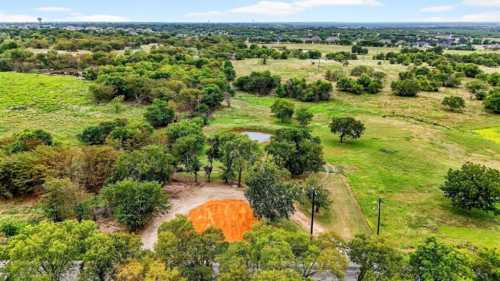 HARTFIELD ASA - Land