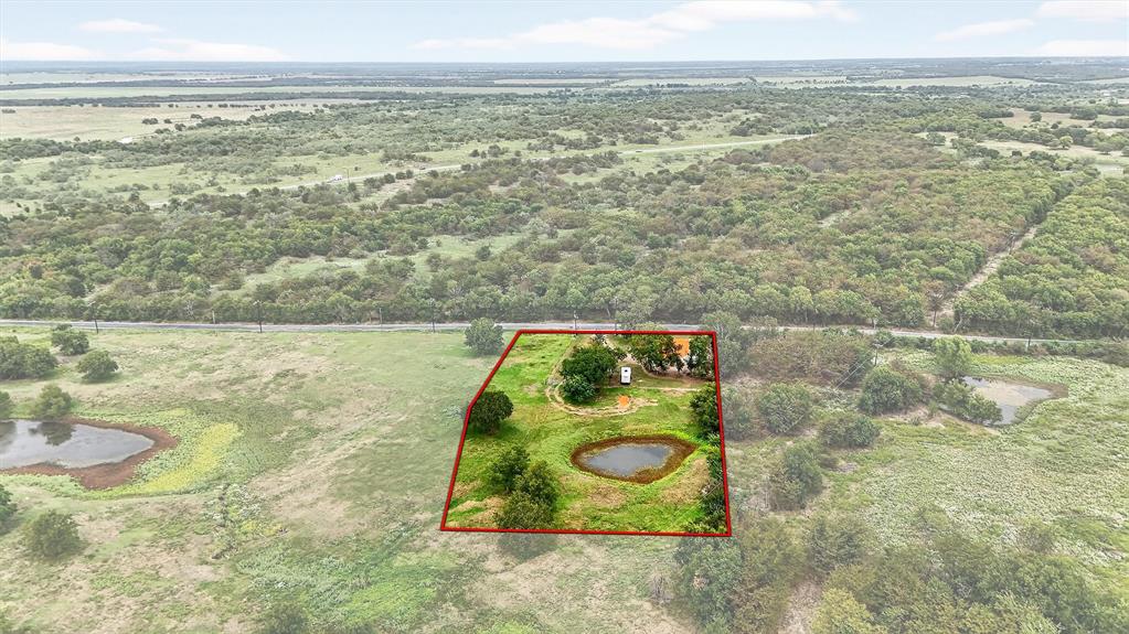 HARTFIELD ASA - Land