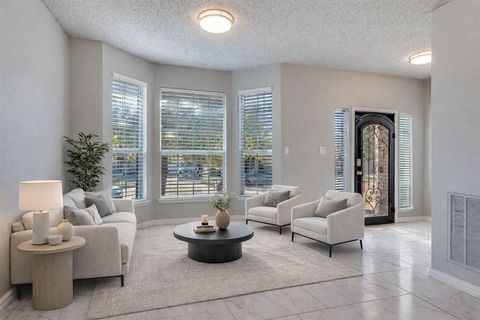 4624 Springway Lane Fort Worth TX 76123