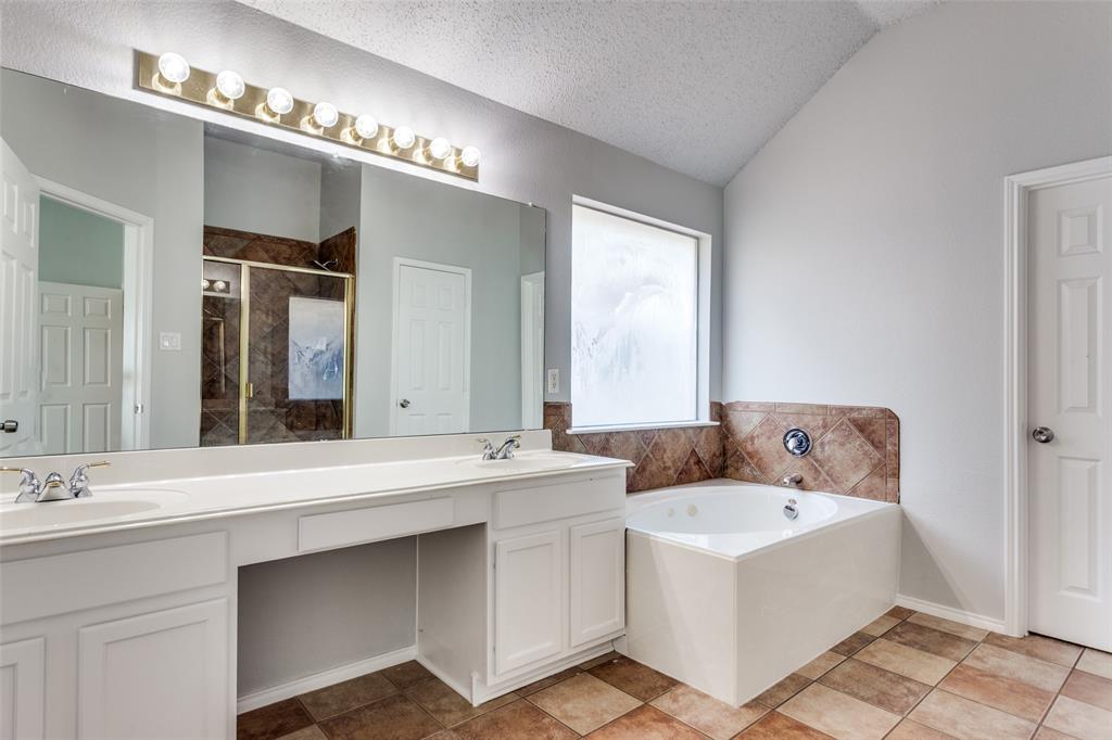 Stone Meadow Add - Residential