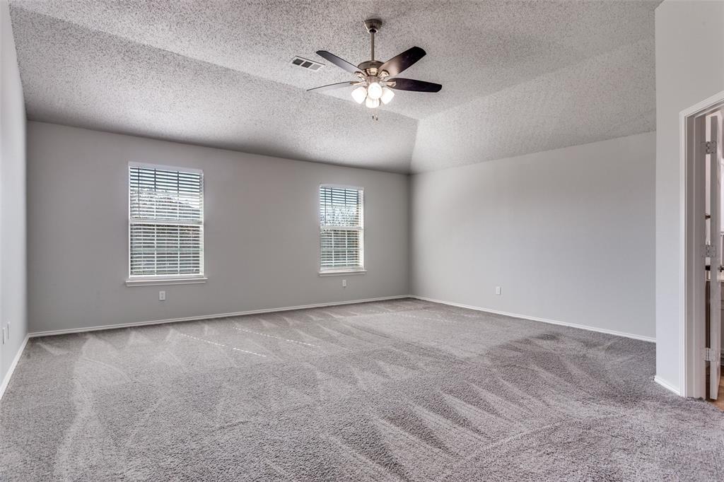 Stone Meadow Add - Residential