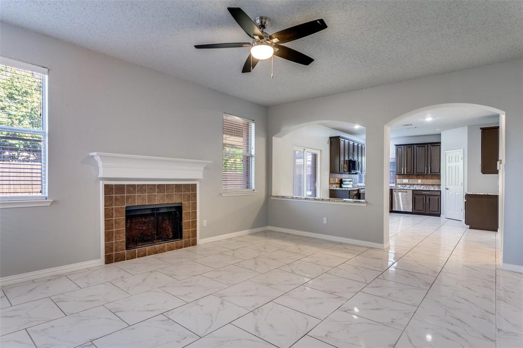 Stone Meadow Add - Residential