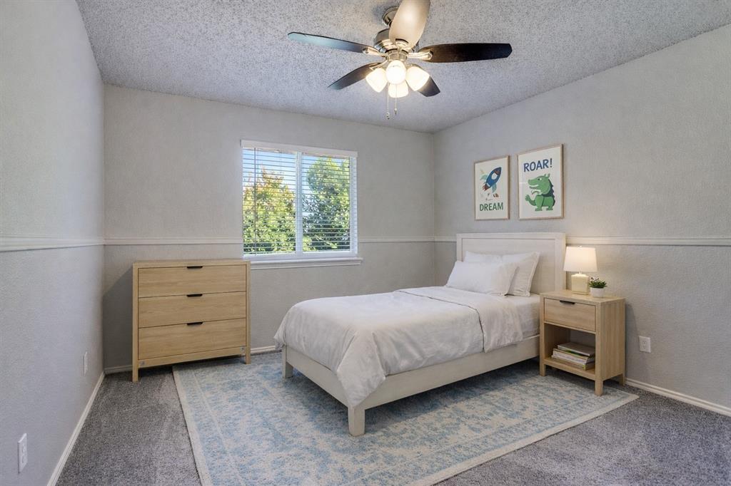 Stone Meadow Add - Residential