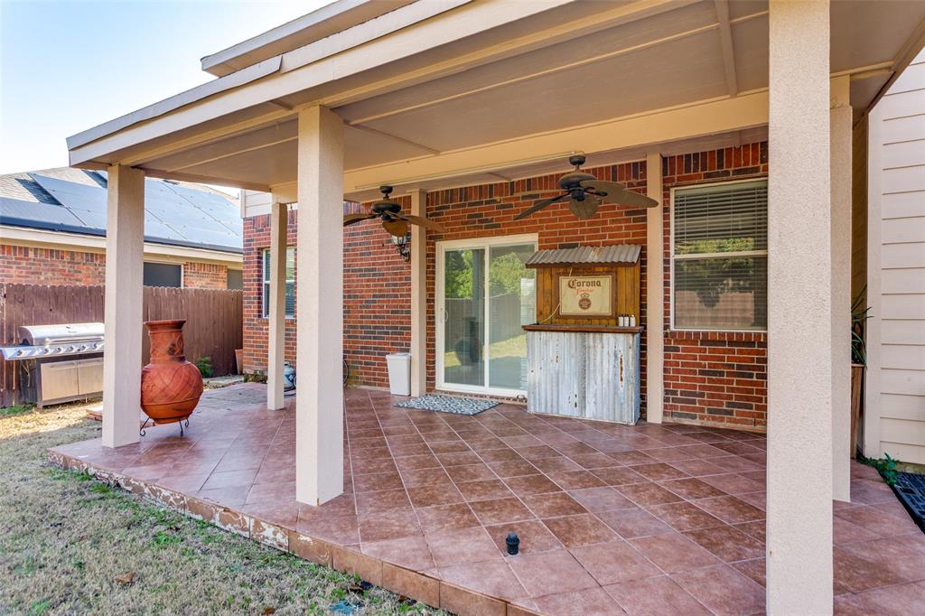 Stone Meadow Add - Residential