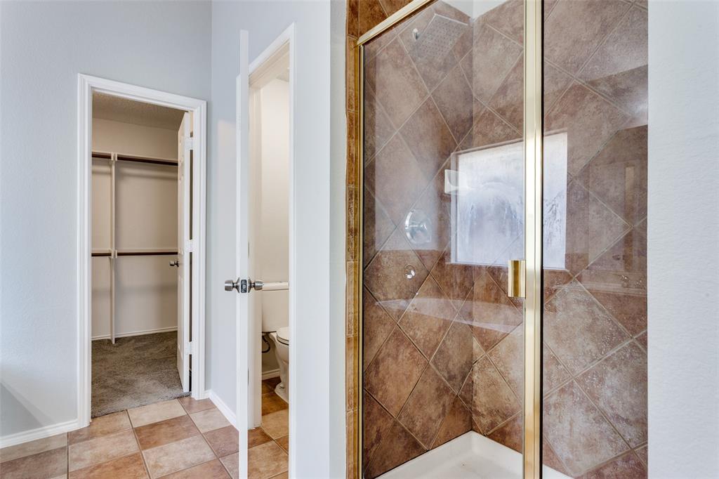 Stone Meadow Add - Residential