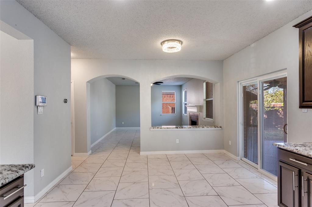 Stone Meadow Add - Residential