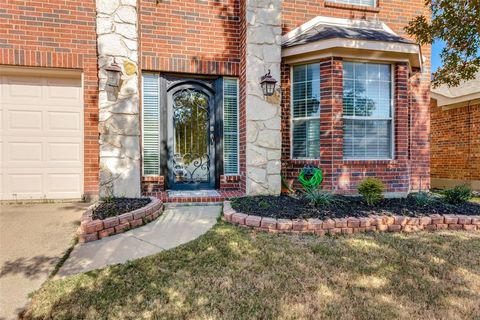 4624 Springway Lane Fort Worth TX 76123