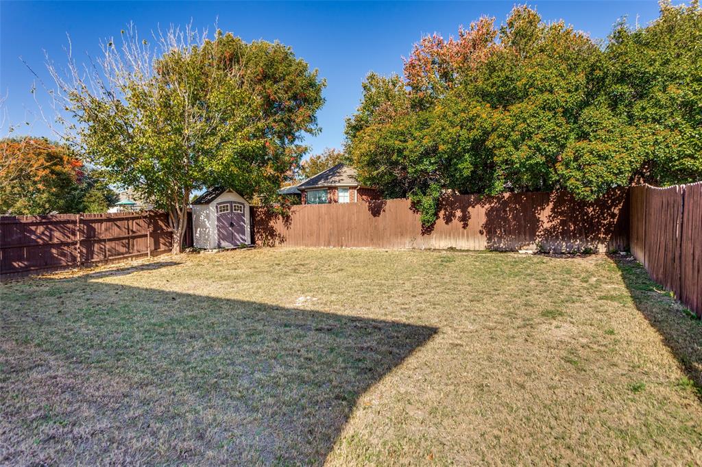 Stone Meadow Add - Residential