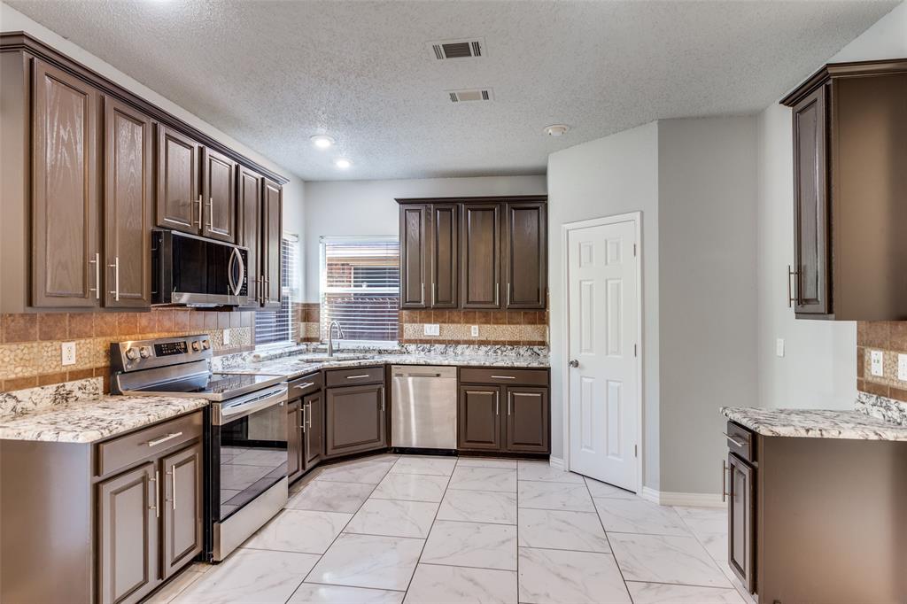 Stone Meadow Add - Residential