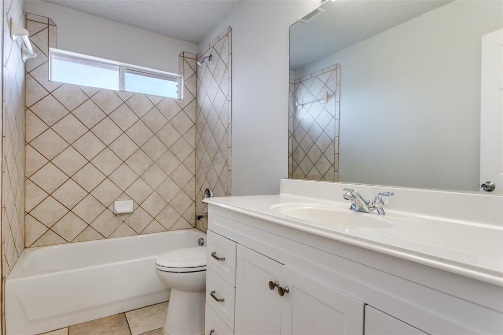 Stone Meadow Add - Residential