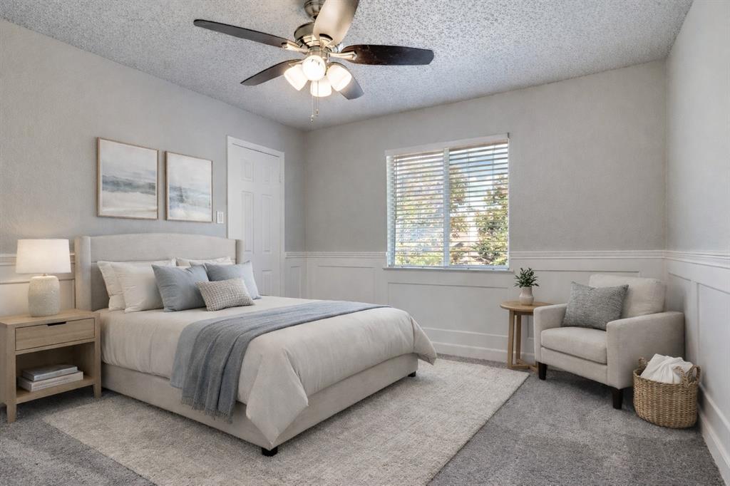 Stone Meadow Add - Residential