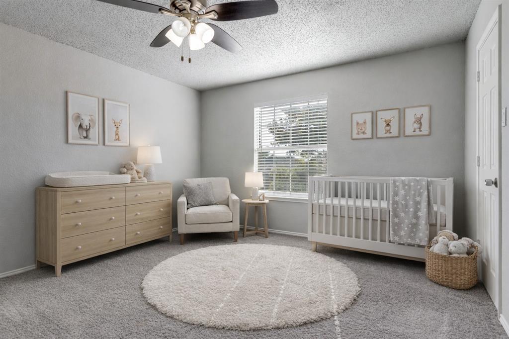 Stone Meadow Add - Residential