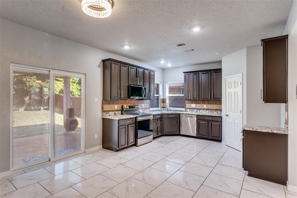 Stone Meadow Add - Residential