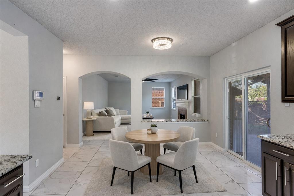 Stone Meadow Add - Residential