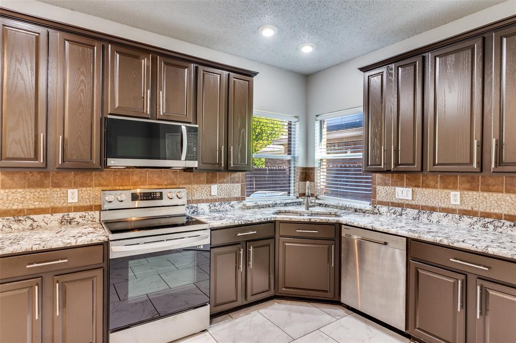 Stone Meadow Add - Residential