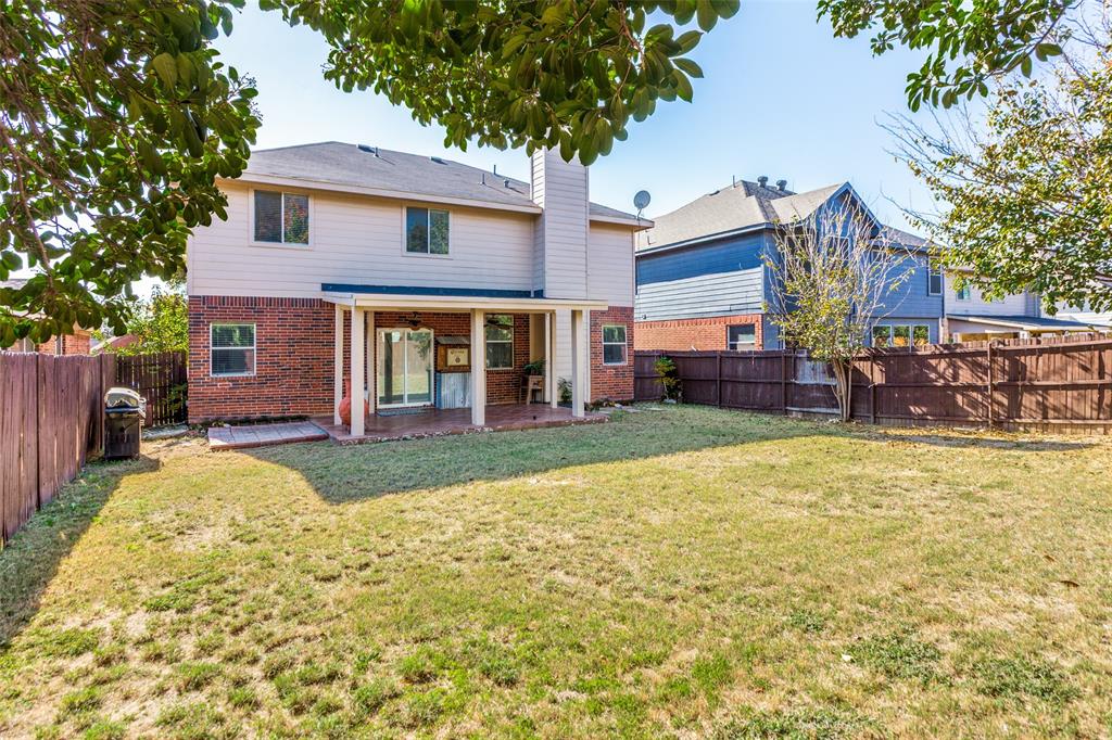 Stone Meadow Add - Residential