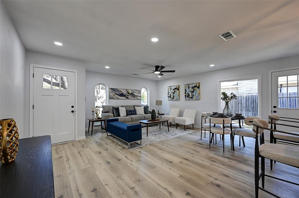 1214 Brownwood Drive