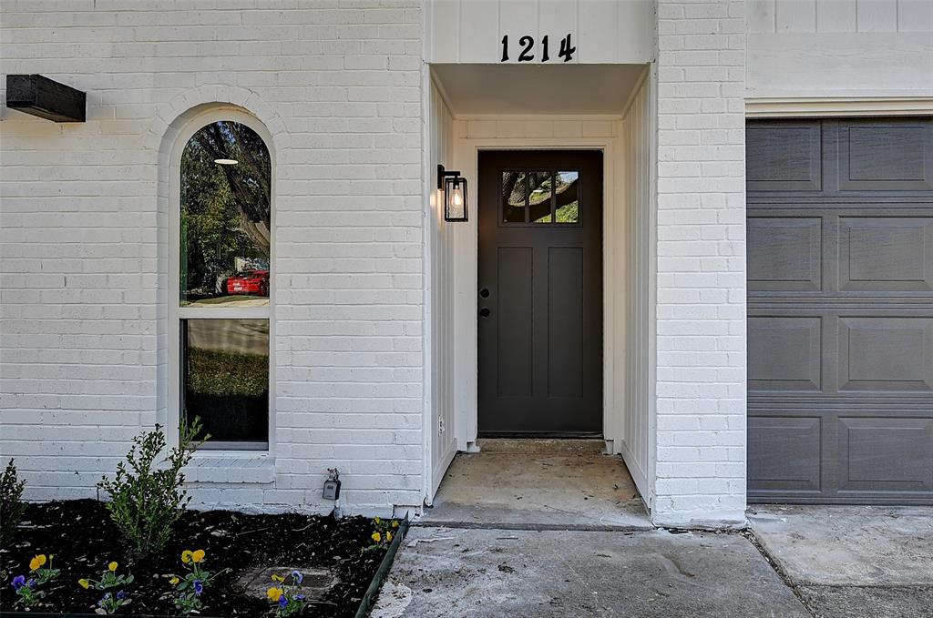 1214 Brownwood Drive