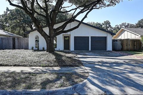 Property photo of 1214 brownwood drive, lewisville, TX 75067