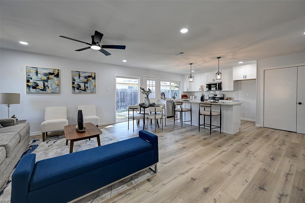 1214 Brownwood Drive