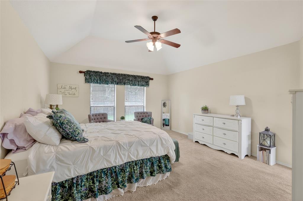 Silver Ridge Add - Residential