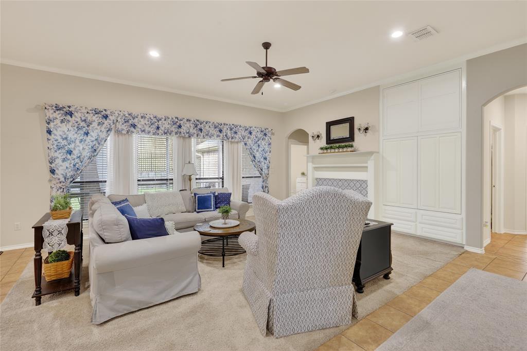 Silver Ridge Add - Residential