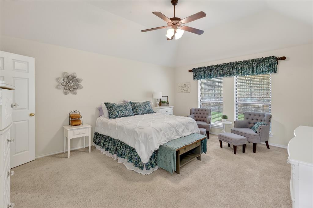 Silver Ridge Add - Residential