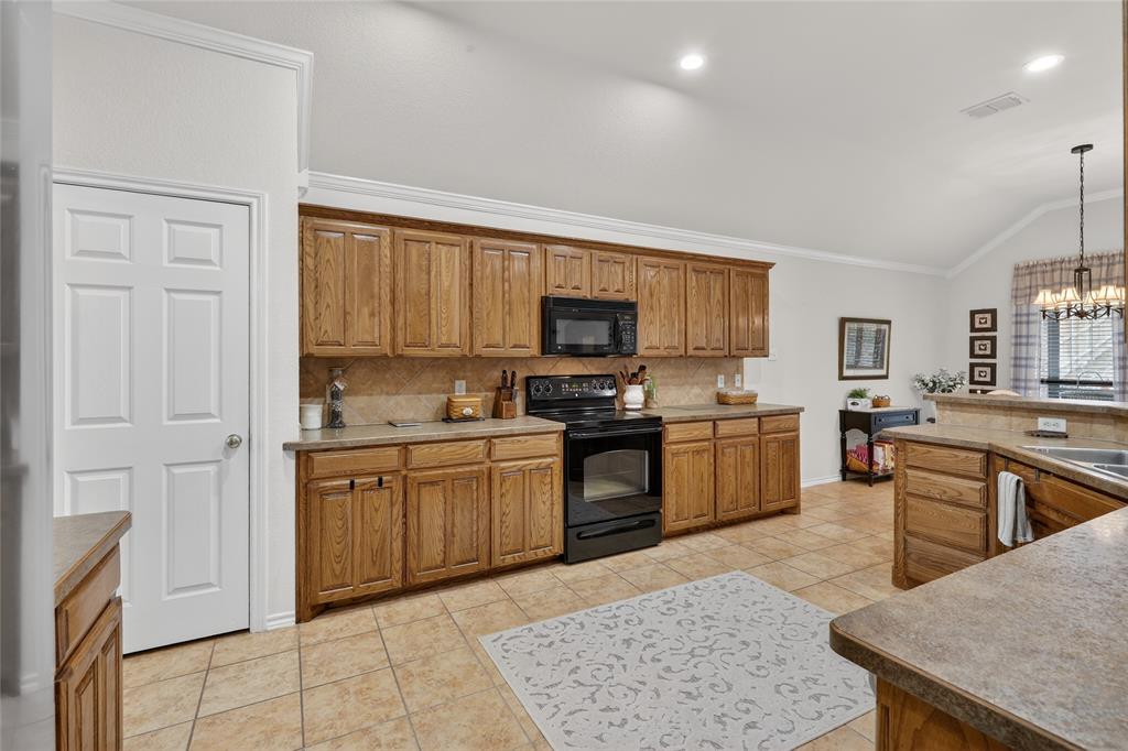 Silver Ridge Add - Residential