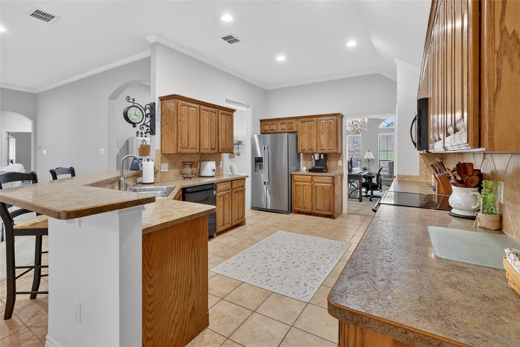 Silver Ridge Add - Residential