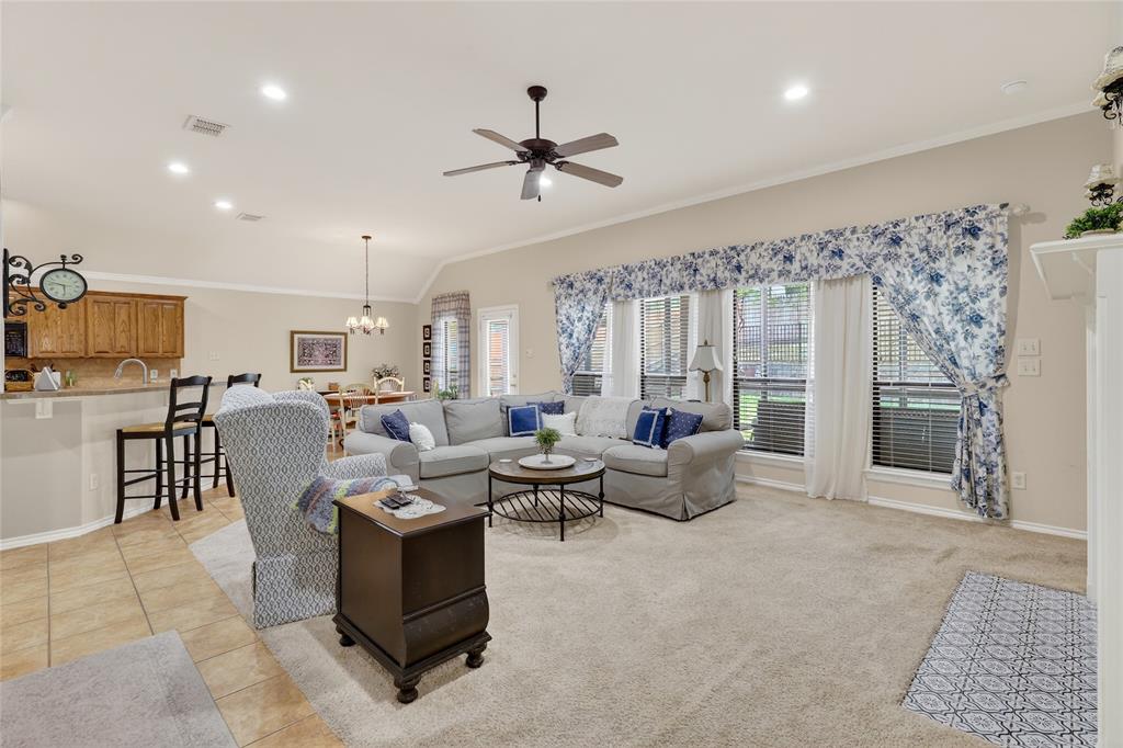 Silver Ridge Add - Residential