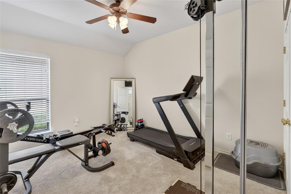 Silver Ridge Add - Residential