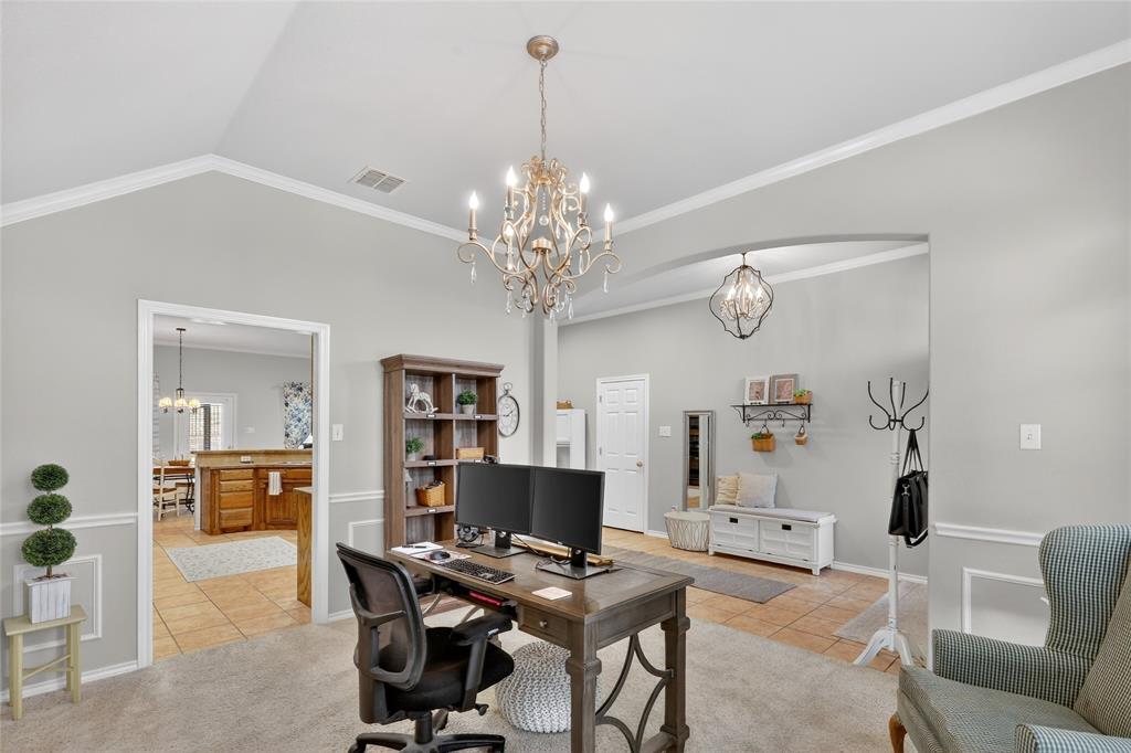 Silver Ridge Add - Residential